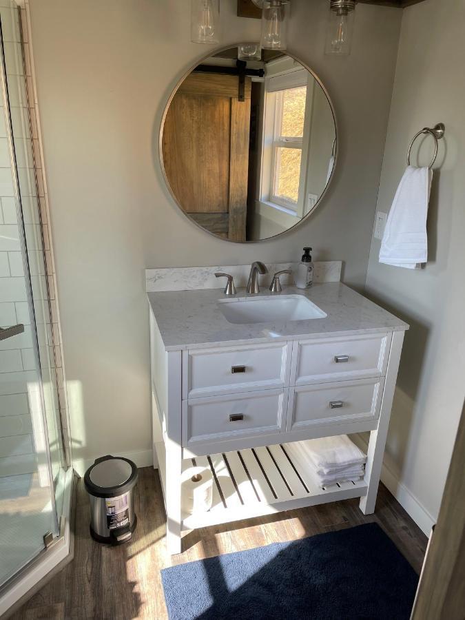 Casavagos Tiny House Apartment McKinleyville Exterior photo